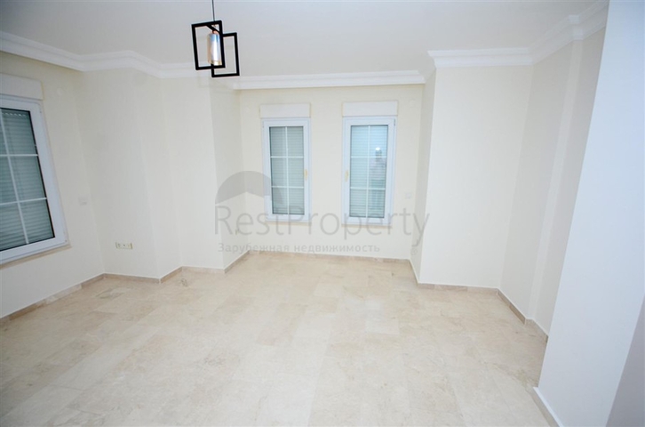 فلل للبيع في الانيا - فيلا 3 غرف وصالة واسعة -ضمن مجمع -في افسلار / الانيا 