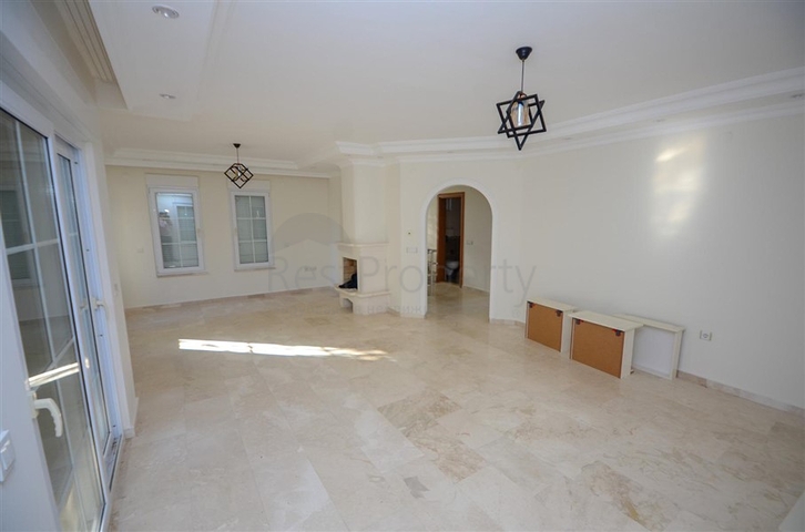 فلل للبيع في الانيا - فيلا 3 غرف وصالة واسعة -ضمن مجمع -في افسلار / الانيا 