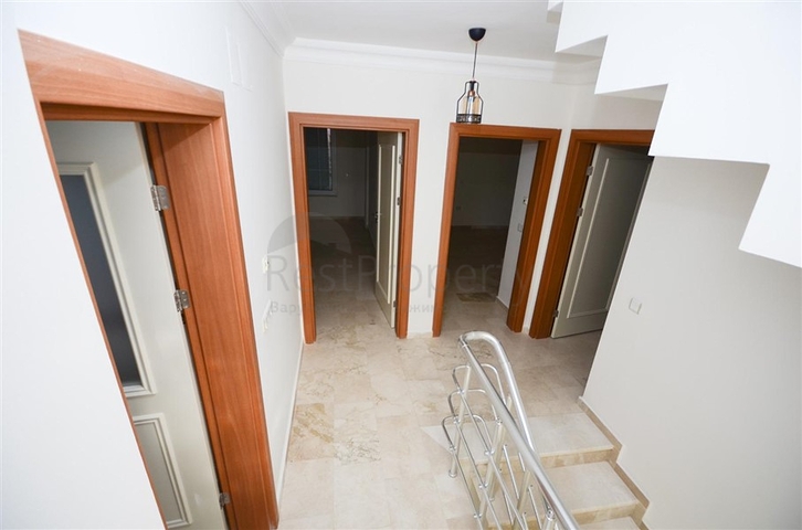 فلل للبيع في الانيا - فيلا 3 غرف وصالة واسعة -ضمن مجمع -في افسلار / الانيا 