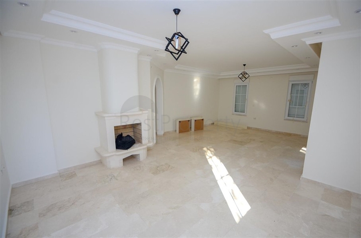 فلل للبيع في الانيا - فيلا 3 غرف وصالة واسعة -ضمن مجمع -في افسلار / الانيا 