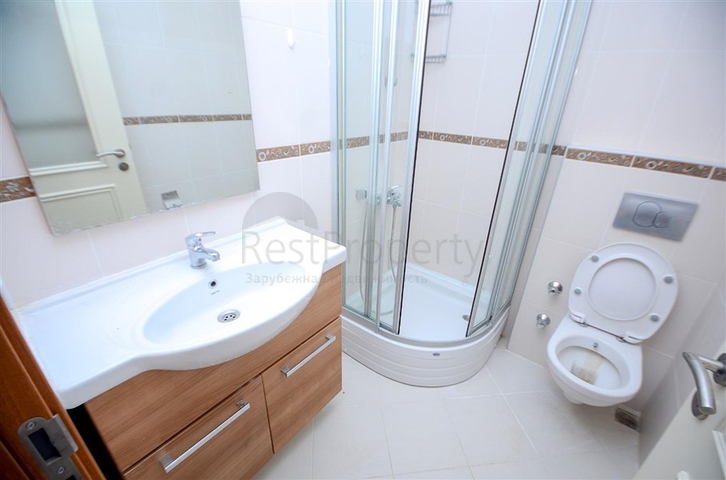 فلل للبيع في الانيا - فيلا 3 غرف وصالة واسعة -ضمن مجمع -في افسلار / الانيا 