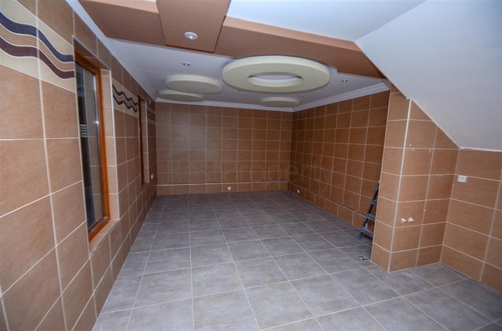 فلل للبيع في الانيا - فيلا 3 غرف وصالة واسعة -ضمن مجمع -في افسلار / الانيا 