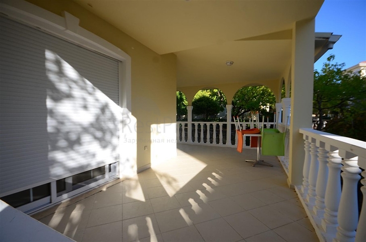 فلل للبيع في الانيا - فيلا 3 غرف وصالة واسعة -ضمن مجمع -في افسلار / الانيا 