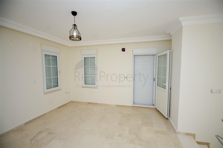 فلل للبيع في الانيا - فيلا 3 غرف وصالة واسعة -ضمن مجمع -في افسلار / الانيا 