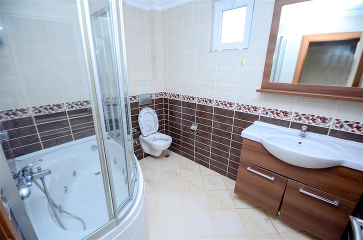 فلل للبيع في الانيا - فيلا 3 غرف وصالة واسعة -ضمن مجمع -في افسلار / الانيا 