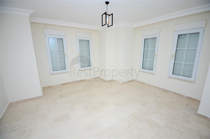 فلل للبيع في الانيا - فيلا 3 غرف وصالة واسعة -ضمن مجمع -في افسلار / الانيا 