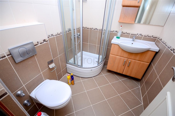 فلل للبيع في الانيا - فيلا 3 غرف وصالة واسعة -ضمن مجمع -في افسلار / الانيا 