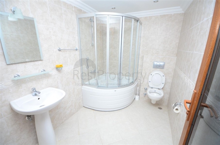 فلل للبيع في الانيا - فيلا 3 غرف وصالة واسعة -ضمن مجمع -في افسلار / الانيا 