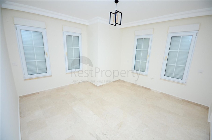 فلل للبيع في الانيا - فيلا 3 غرف وصالة واسعة -ضمن مجمع -في افسلار / الانيا 