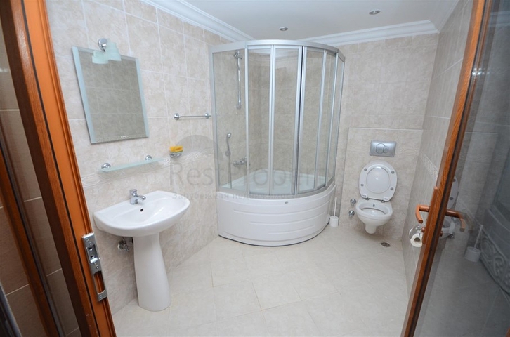 فلل للبيع في الانيا - فيلا 3 غرف وصالة واسعة -ضمن مجمع -في افسلار / الانيا 