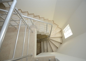 فلل للبيع في الانيا - فيلا 3 غرف وصالة واسعة -ضمن مجمع -في افسلار / الانيا 