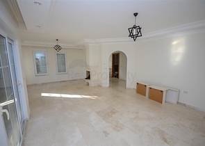 فلل للبيع في الانيا - فيلا 3 غرف وصالة واسعة -ضمن مجمع -في افسلار / الانيا 