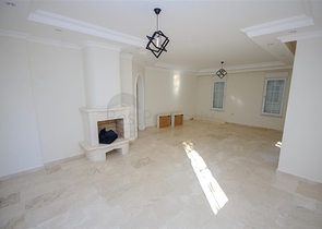 فلل للبيع في الانيا - فيلا 3 غرف وصالة واسعة -ضمن مجمع -في افسلار / الانيا 