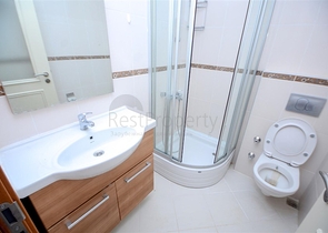 فلل للبيع في الانيا - فيلا 3 غرف وصالة واسعة -ضمن مجمع -في افسلار / الانيا 