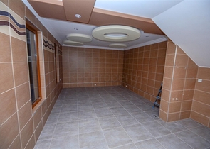 فلل للبيع في الانيا - فيلا 3 غرف وصالة واسعة -ضمن مجمع -في افسلار / الانيا 