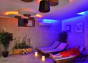 فلل للبيع في الانيا - فيلا 3 غرف وصالة واسعة -ضمن مجمع -في افسلار / الانيا 