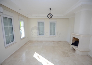 فلل للبيع في الانيا - فيلا 3 غرف وصالة واسعة -ضمن مجمع -في افسلار / الانيا 