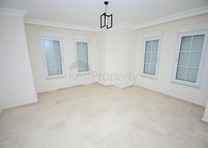 فلل للبيع في الانيا - فيلا 3 غرف وصالة واسعة -ضمن مجمع -في افسلار / الانيا 