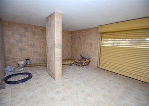 فلل للبيع في الانيا - فيلا 3 غرف وصالة واسعة -ضمن مجمع -في افسلار / الانيا 