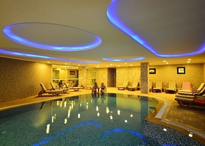 فلل للبيع في الانيا - فيلا 3 غرف وصالة واسعة -ضمن مجمع -في افسلار / الانيا 