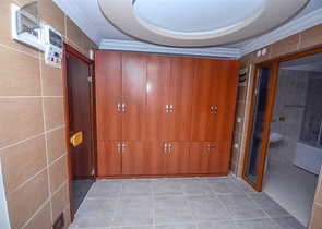 فلل للبيع في الانيا - فيلا 3 غرف وصالة واسعة -ضمن مجمع -في افسلار / الانيا 