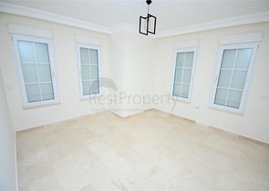 فلل للبيع في الانيا - فيلا 3 غرف وصالة واسعة -ضمن مجمع -في افسلار / الانيا 