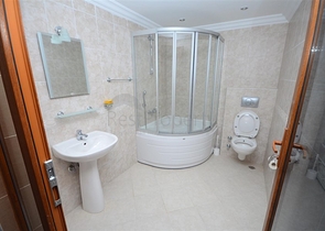 فلل للبيع في الانيا - فيلا 3 غرف وصالة واسعة -ضمن مجمع -في افسلار / الانيا 