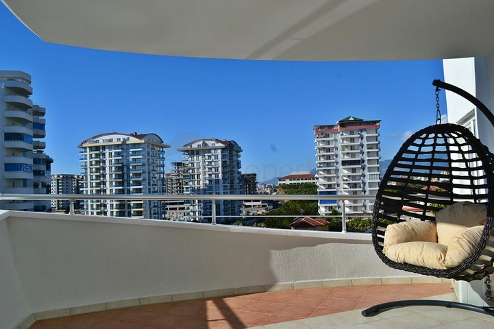 شقق للبيع في محمودلار - غرفتين وصالة -اثاث انيق -مجمع بخدمات ممتازة - الانيا 