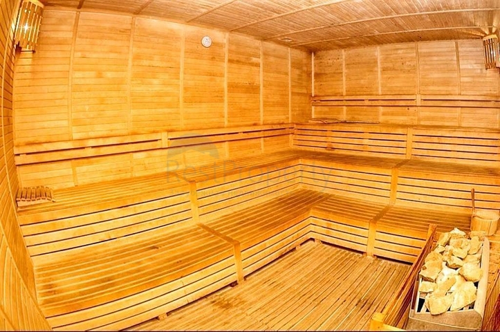 شقق للبيع في محمودلار - غرفتين وصالة -اثاث انيق -مجمع بخدمات ممتازة - الانيا 