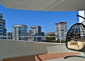 شقق للبيع في محمودلار - غرفتين وصالة -اثاث انيق -مجمع بخدمات ممتازة - الانيا 