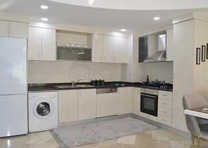 شقق للبيع في محمودلار - غرفتين وصالة -اثاث انيق -مجمع بخدمات ممتازة - الانيا 