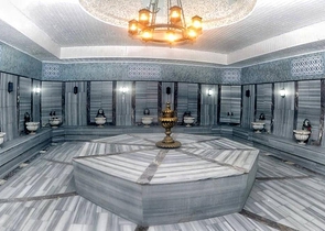 شقق للبيع في محمودلار - غرفتين وصالة -اثاث انيق -مجمع بخدمات ممتازة - الانيا 