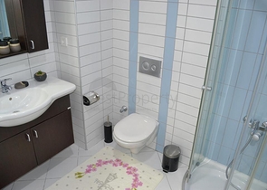 شقق للبيع في محمودلار - غرفتين وصالة -اثاث انيق -مجمع بخدمات ممتازة - الانيا 