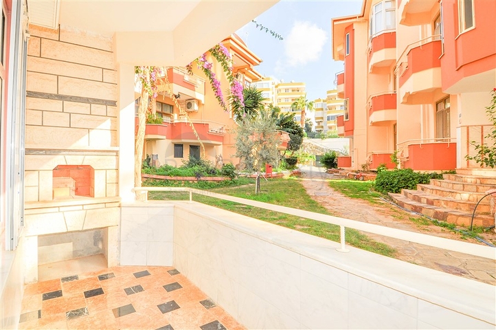 شقق للبيع في الانيا - غرفتين وصالة مع مطبخ منفصل - في محمودلار 