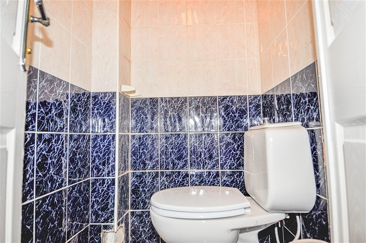 شقق للبيع في الانيا - غرفتين وصالة مع مطبخ منفصل - في محمودلار 