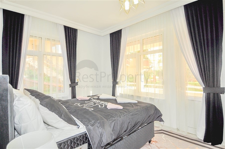 شقق للبيع في الانيا - غرفتين وصالة مع مطبخ منفصل - في محمودلار 