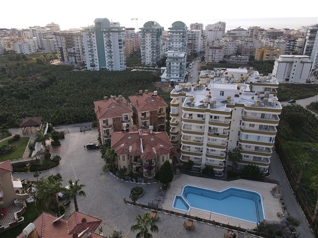 شقق للبيع في الانيا - غرفتين وصالة مع مطبخ منفصل - في محمودلار 