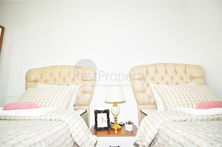 شقق للبيع في الانيا - غرفتين وصالة مع مطبخ منفصل - في محمودلار 