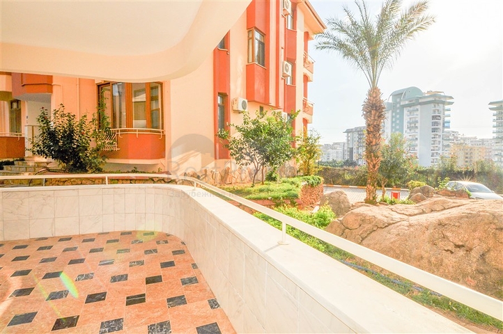 شقق للبيع في الانيا - غرفتين وصالة مع مطبخ منفصل - في محمودلار 