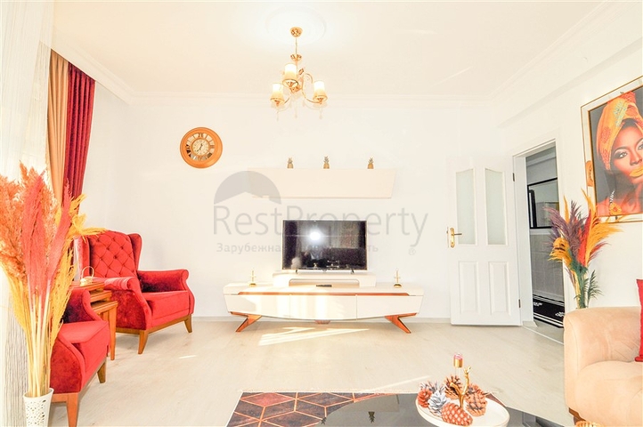 شقق للبيع في الانيا - غرفتين وصالة مع مطبخ منفصل - في محمودلار 