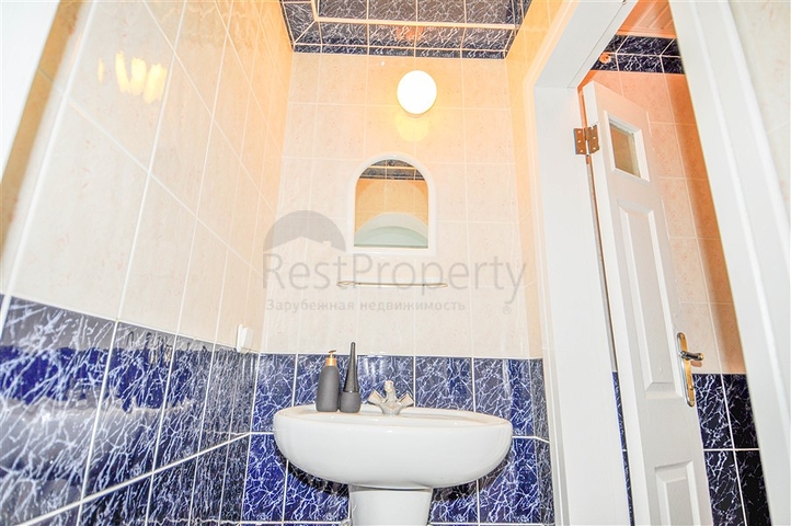 شقق للبيع في الانيا - غرفتين وصالة مع مطبخ منفصل - في محمودلار 