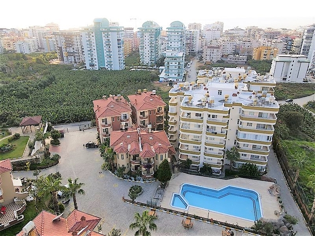 شقق للبيع في الانيا - غرفتين وصالة مع مطبخ منفصل - في محمودلار 