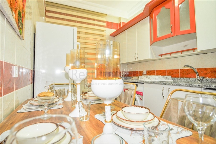 شقق للبيع في الانيا - غرفتين وصالة مع مطبخ منفصل - في محمودلار 