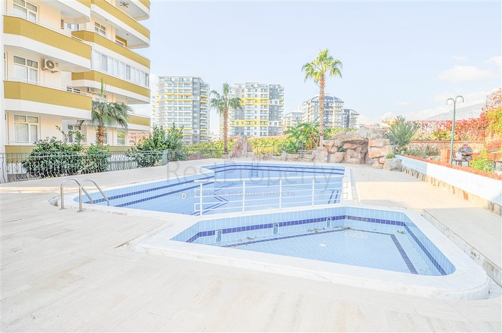 شقق للبيع في الانيا - غرفتين وصالة مع مطبخ منفصل - في محمودلار 