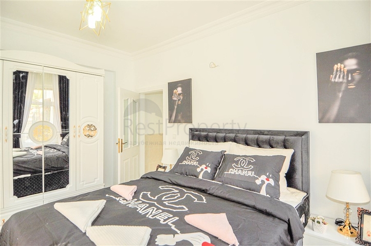 شقق للبيع في الانيا - غرفتين وصالة مع مطبخ منفصل - في محمودلار 