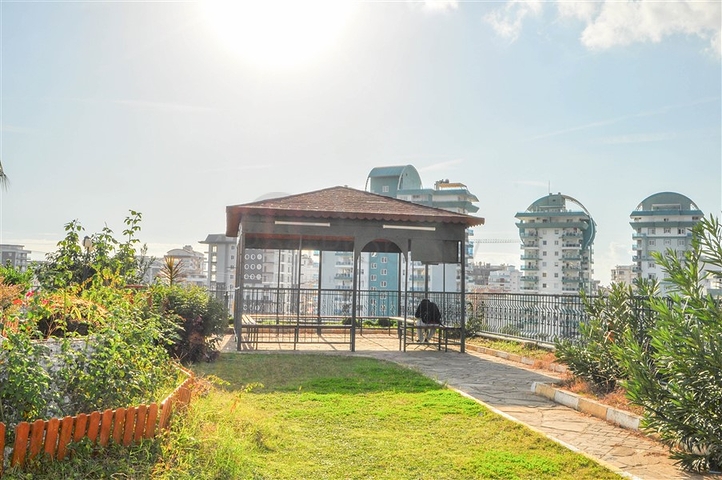 شقق للبيع في الانيا - غرفتين وصالة مع مطبخ منفصل - في محمودلار 