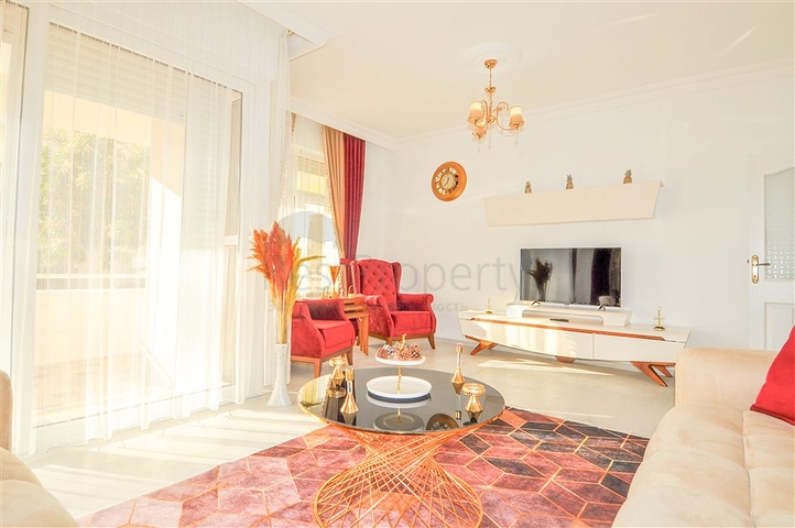 شقق للبيع في الانيا - غرفتين وصالة مع مطبخ منفصل - في محمودلار 