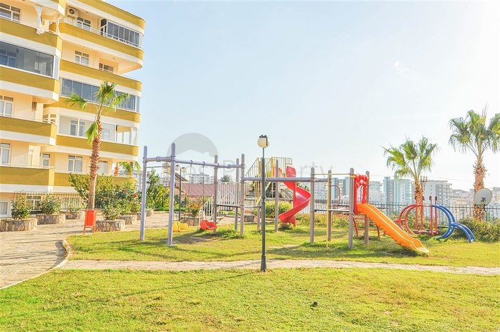 شقق للبيع في الانيا - غرفتين وصالة مع مطبخ منفصل - في محمودلار 