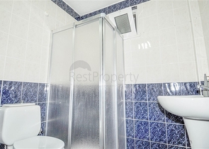 شقق للبيع في الانيا - غرفتين وصالة مع مطبخ منفصل - في محمودلار 