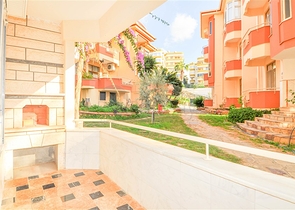 شقق للبيع في الانيا - غرفتين وصالة مع مطبخ منفصل - في محمودلار 